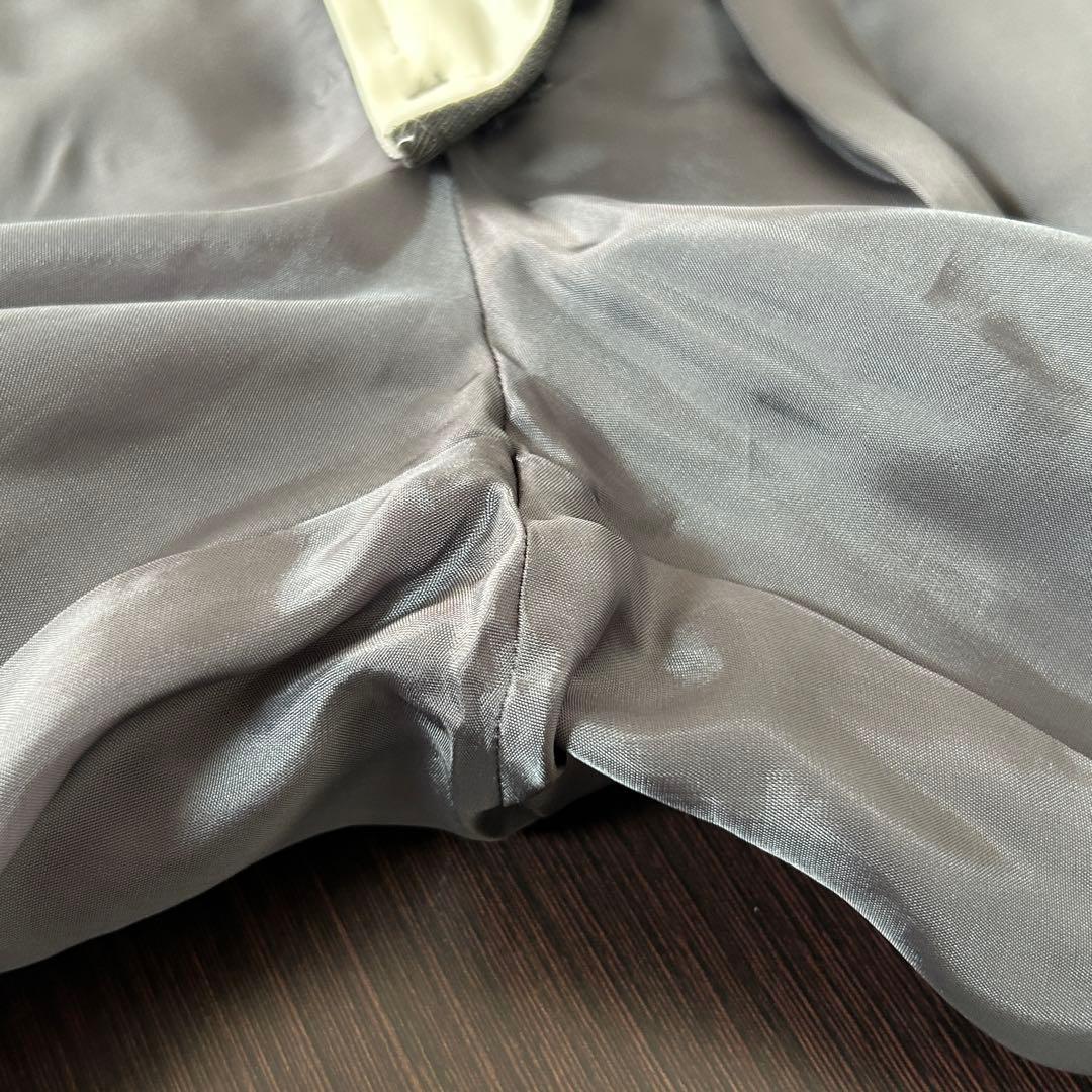 【deco】TOMORROWLAND REGGIANI ジャケットとセット