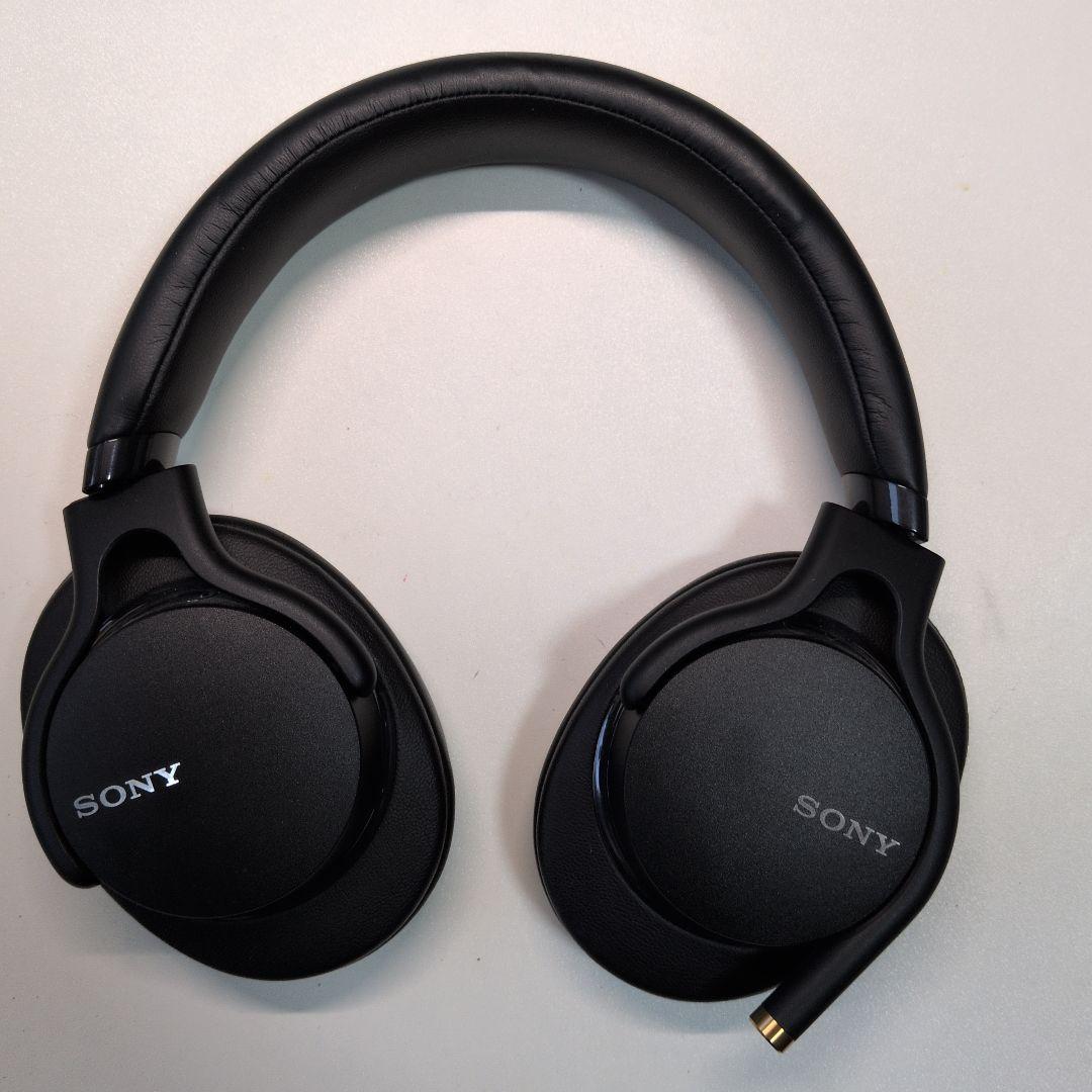 【SONY】MDR-1AM2