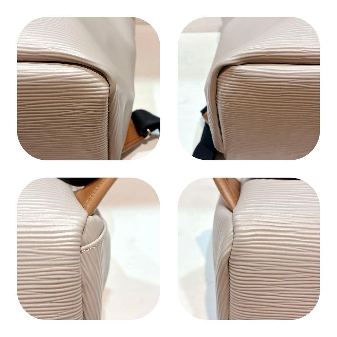 【Yo】TOPKAPI リュック GIANNI CHIARIN オリガミ