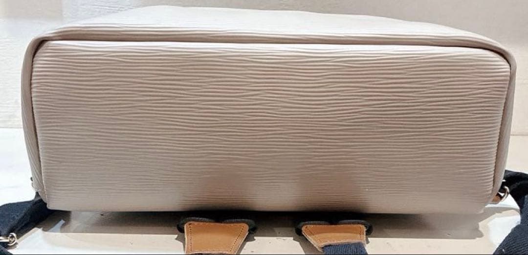 【Yo】TOPKAPI リュック GIANNI CHIARIN オリガミ