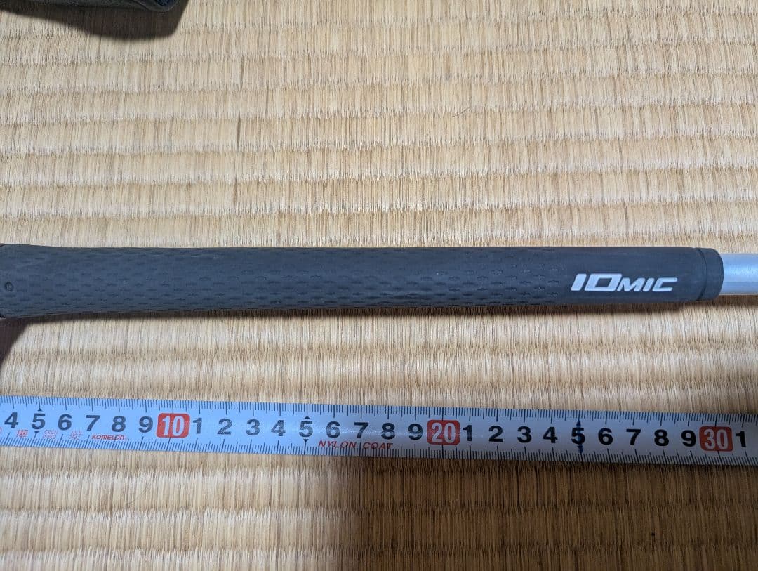 コブラ　ダークスピードx 5番フェアウェイウッド 18度 ブラック