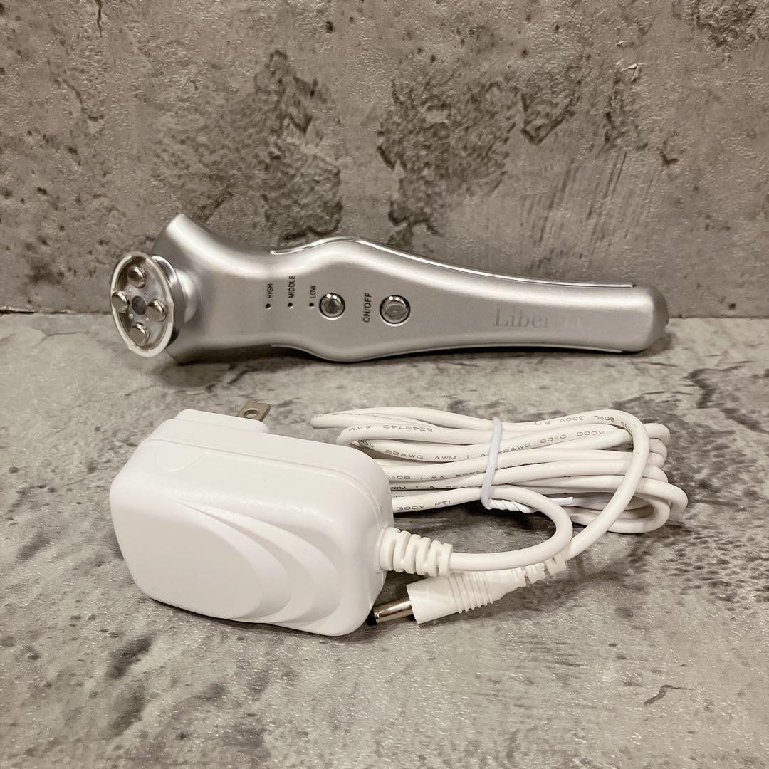 美品 Liberata リベラータ ララルーチュ RF CP-1000RF