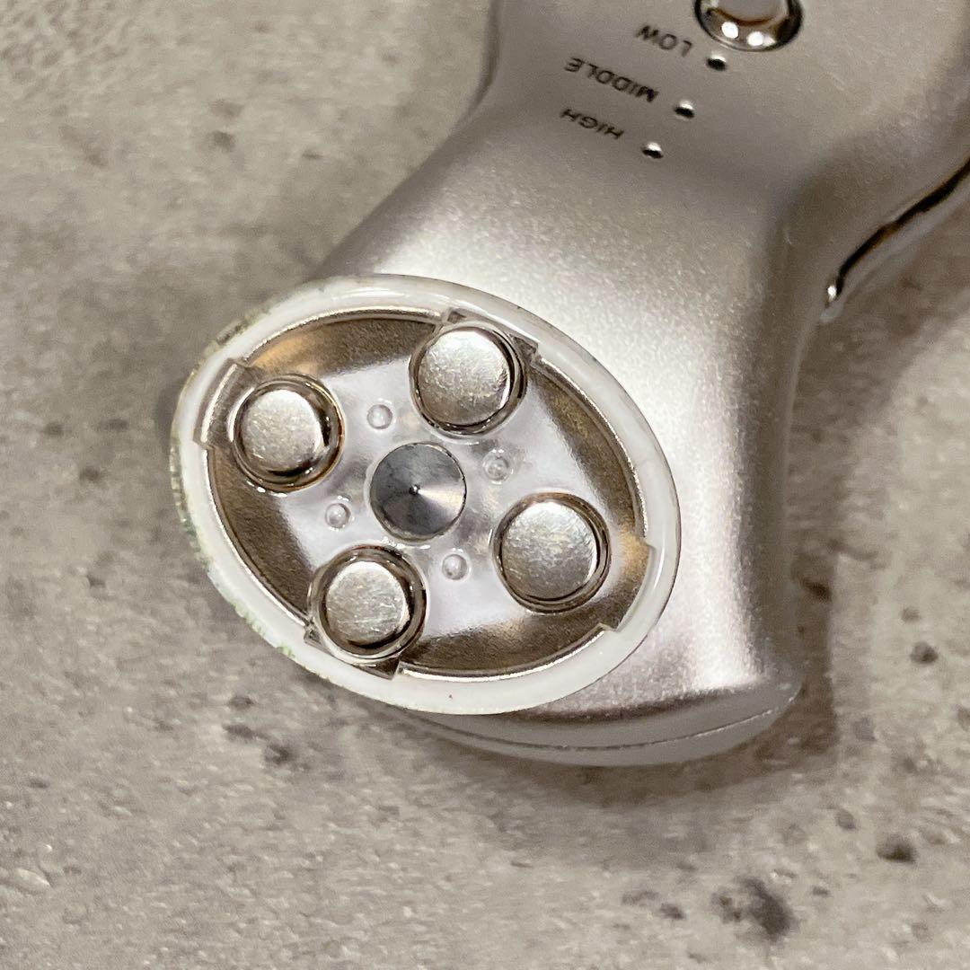 美品 Liberata リベラータ ララルーチュ RF CP-1000RF