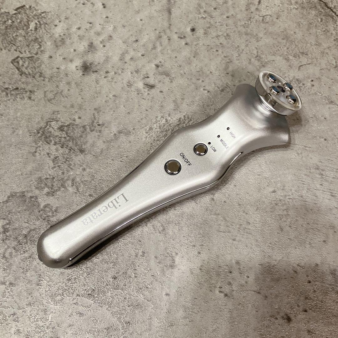 美品 Liberata リベラータ ララルーチュ RF CP-1000RF