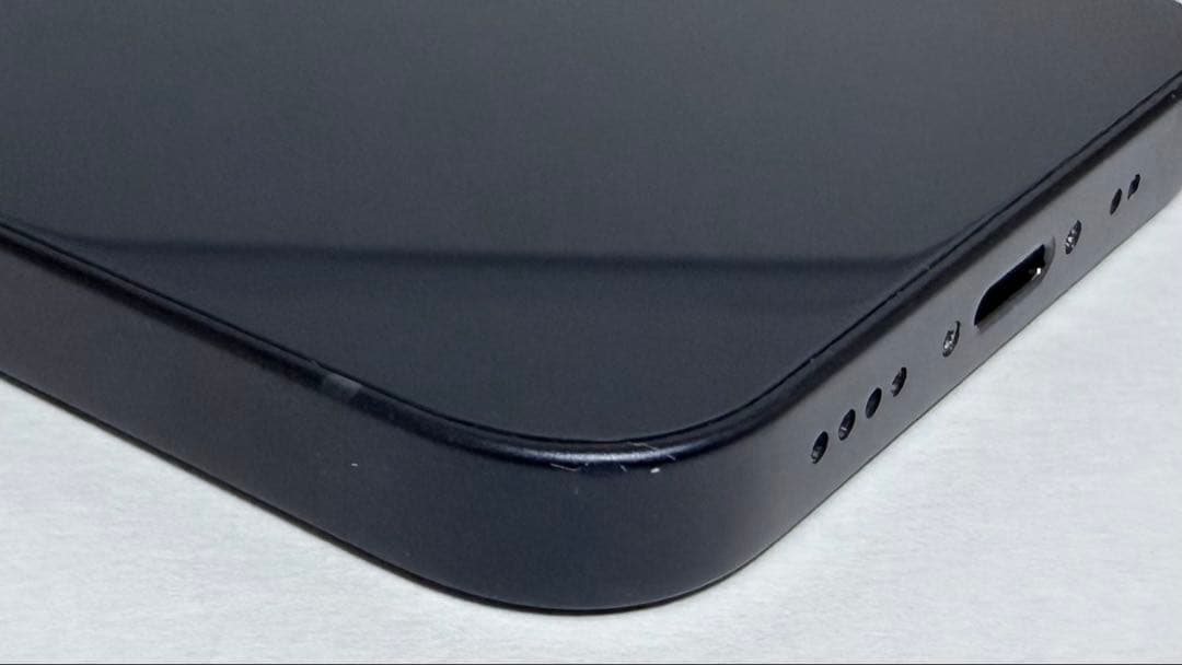 ケ*イ様 Apple iPhone 12 mini ブラック 128GB 香港版