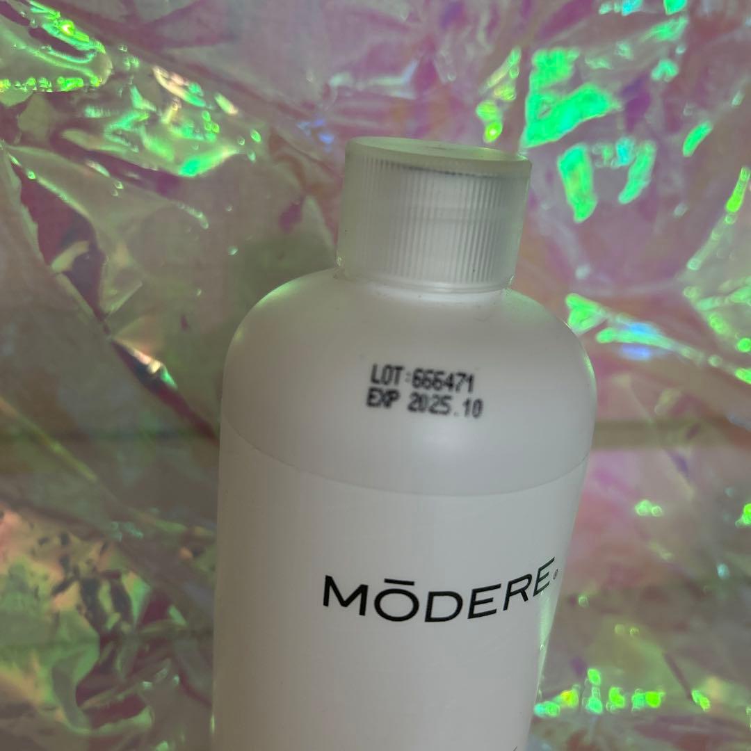 MÖDERE ハンドウォッシュ 歯磨き粉 デオドラント