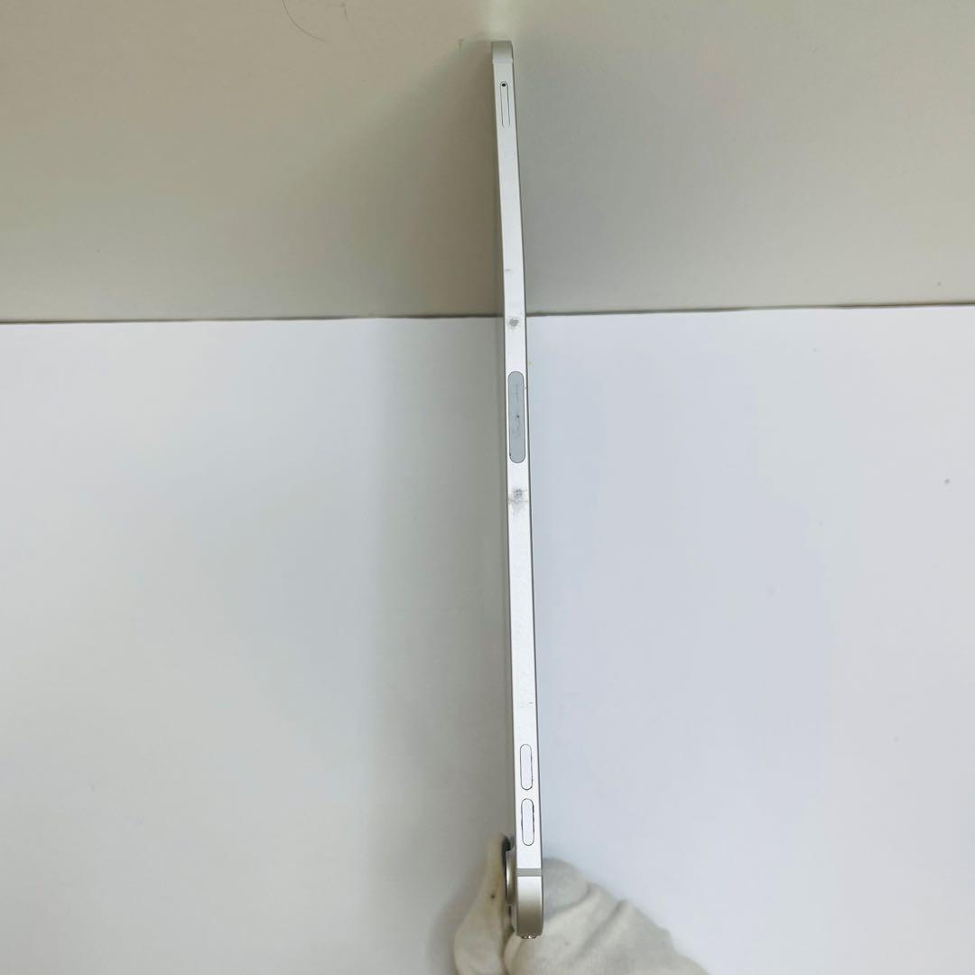 iPad Air 第4世代 64GB Wi-Fi + Cellular 87％