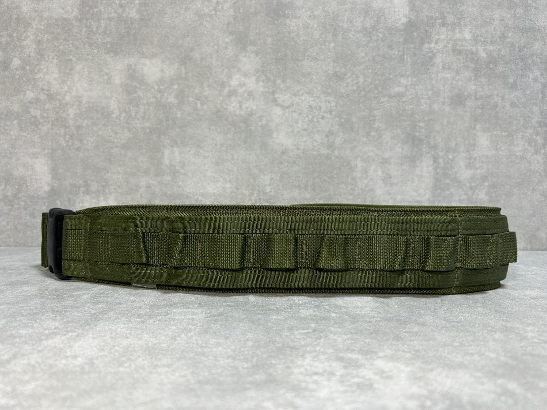 【希少 初期】Wtaps Porter Issue Readypack Belt