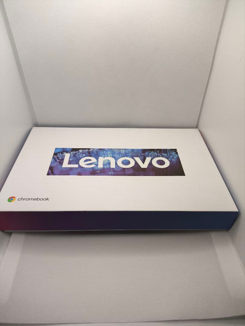 持ち運びデバイスに最適 Lenovo IdeaPad Duet CT-X636F