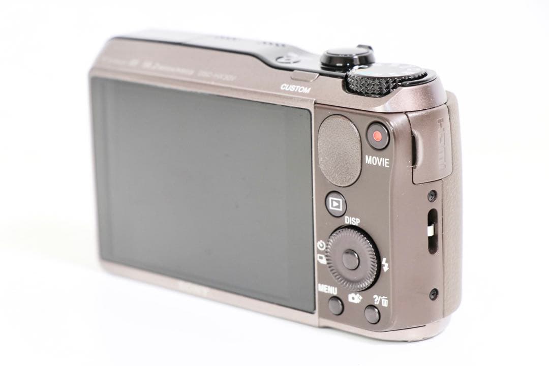 ■ 美品 ■ ソニー SONY Cyber-shot DSC-HX30V