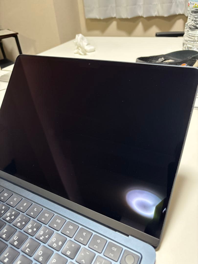 Macbook Air M4 256GB 16GB 美品