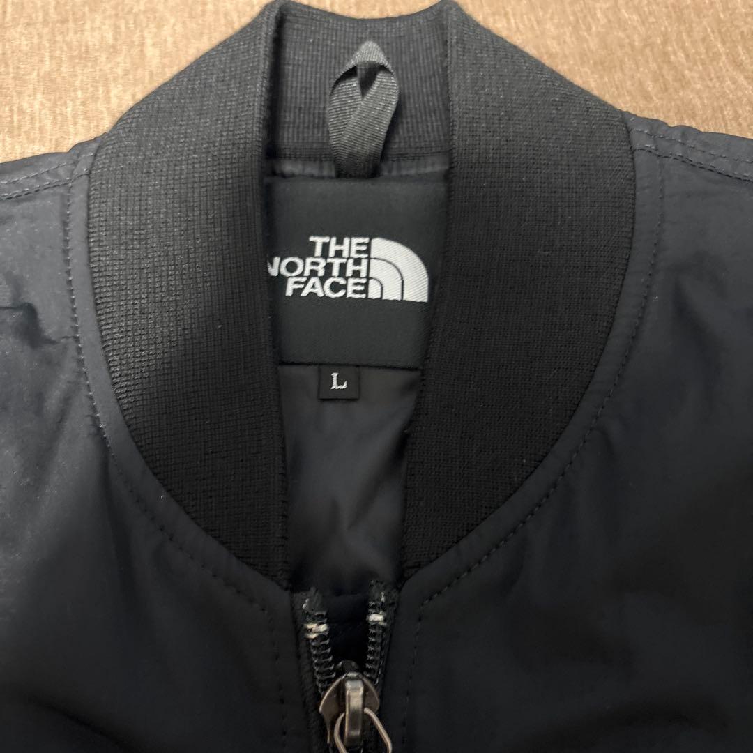 【新品】THE NORTH FACE インサレーションボンバージャケット　正規品
