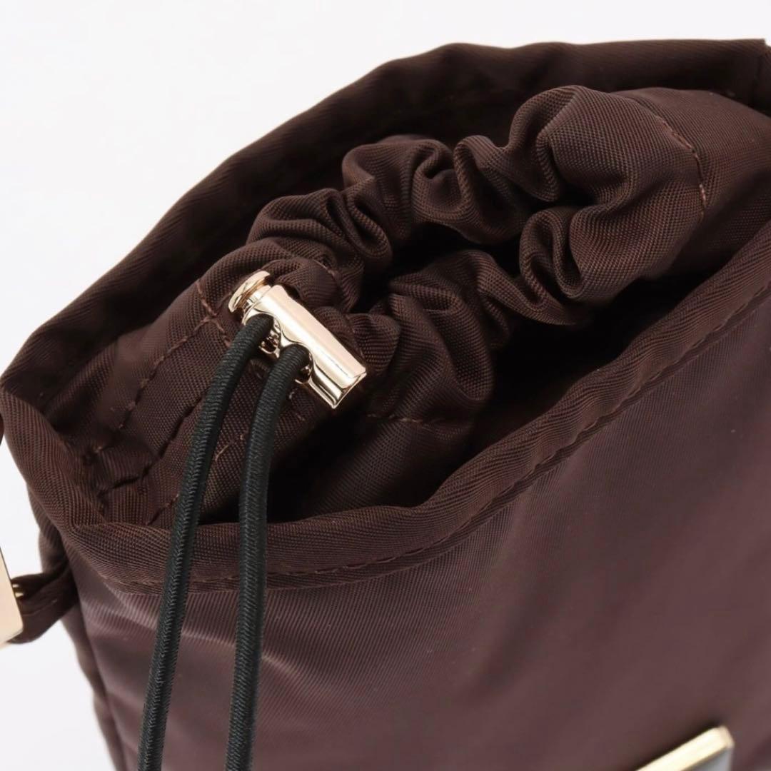 【新品未使用】L'Appartement PHONE POUCH