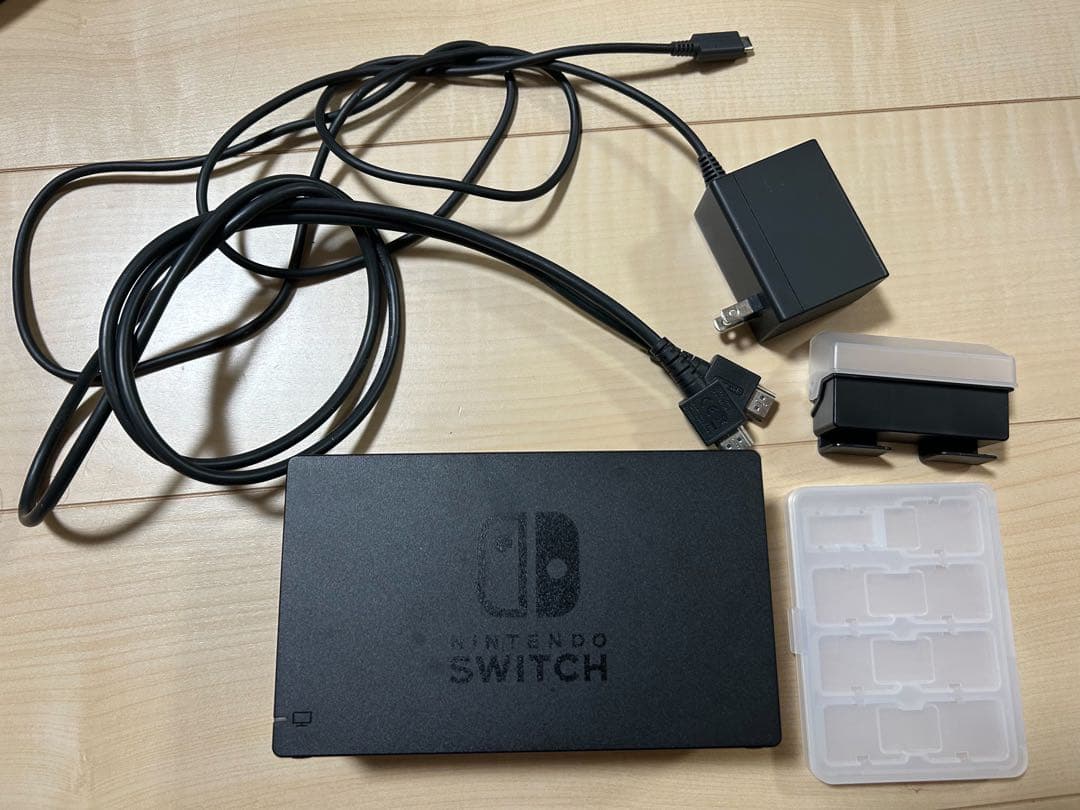 Nintendo Switch 本体 周辺機器 リングフィットアドベンチャー