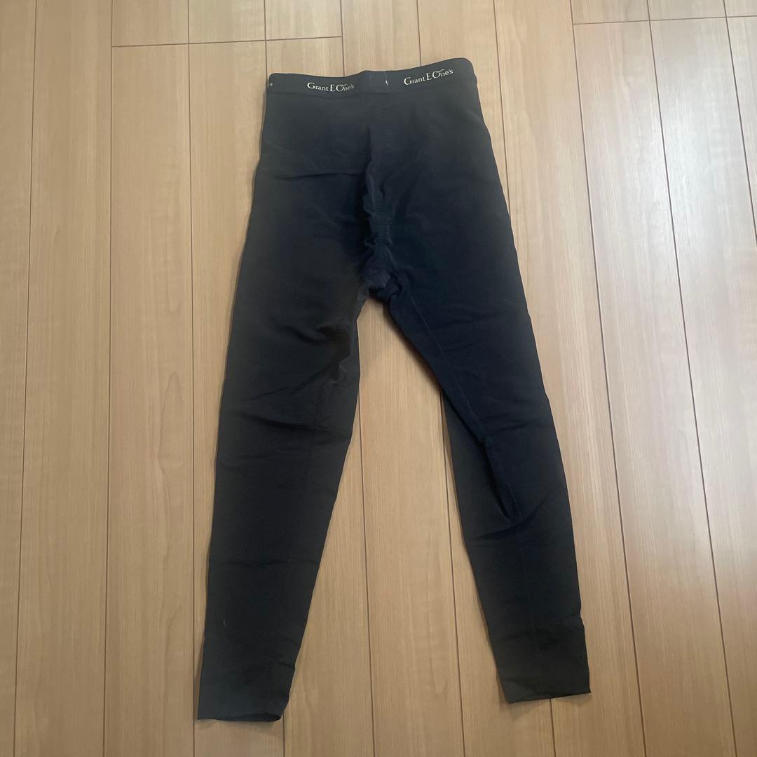 ララグラントイーワンズドレナージュ　スパッツLALA Grant 64