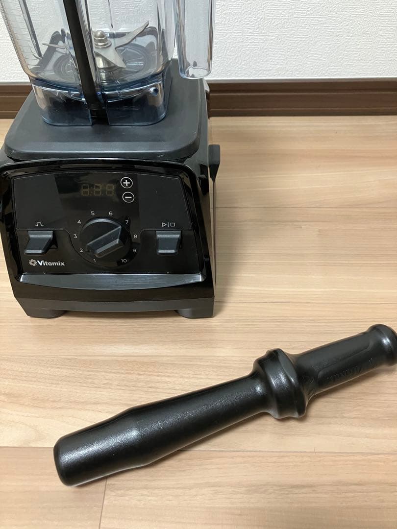 キッチン家電 Vitamix V1200i Venturist Series