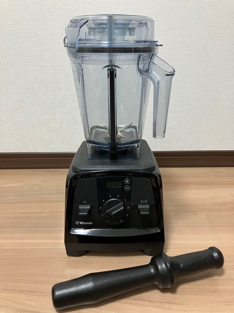 キッチン家電 Vitamix V1200i Venturist Series