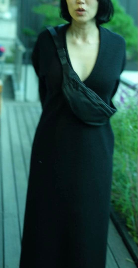 MOON TREE PLANET ベルトポーチ　ウエストポーチ