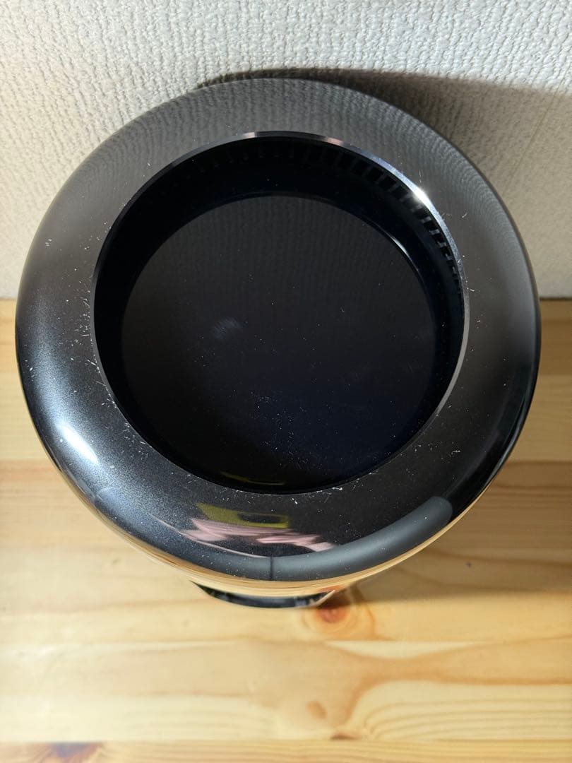 Macデスクトップ Mac Pro Late 2013 Xeon E5/32Gb/120Gb