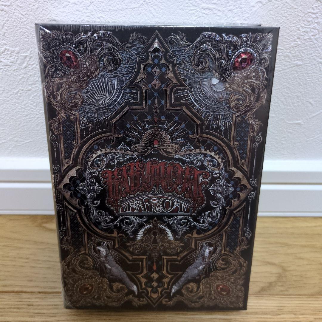 M*e様 BABYL タロットカード ベビーメタル　ベビメタ　新品未開封