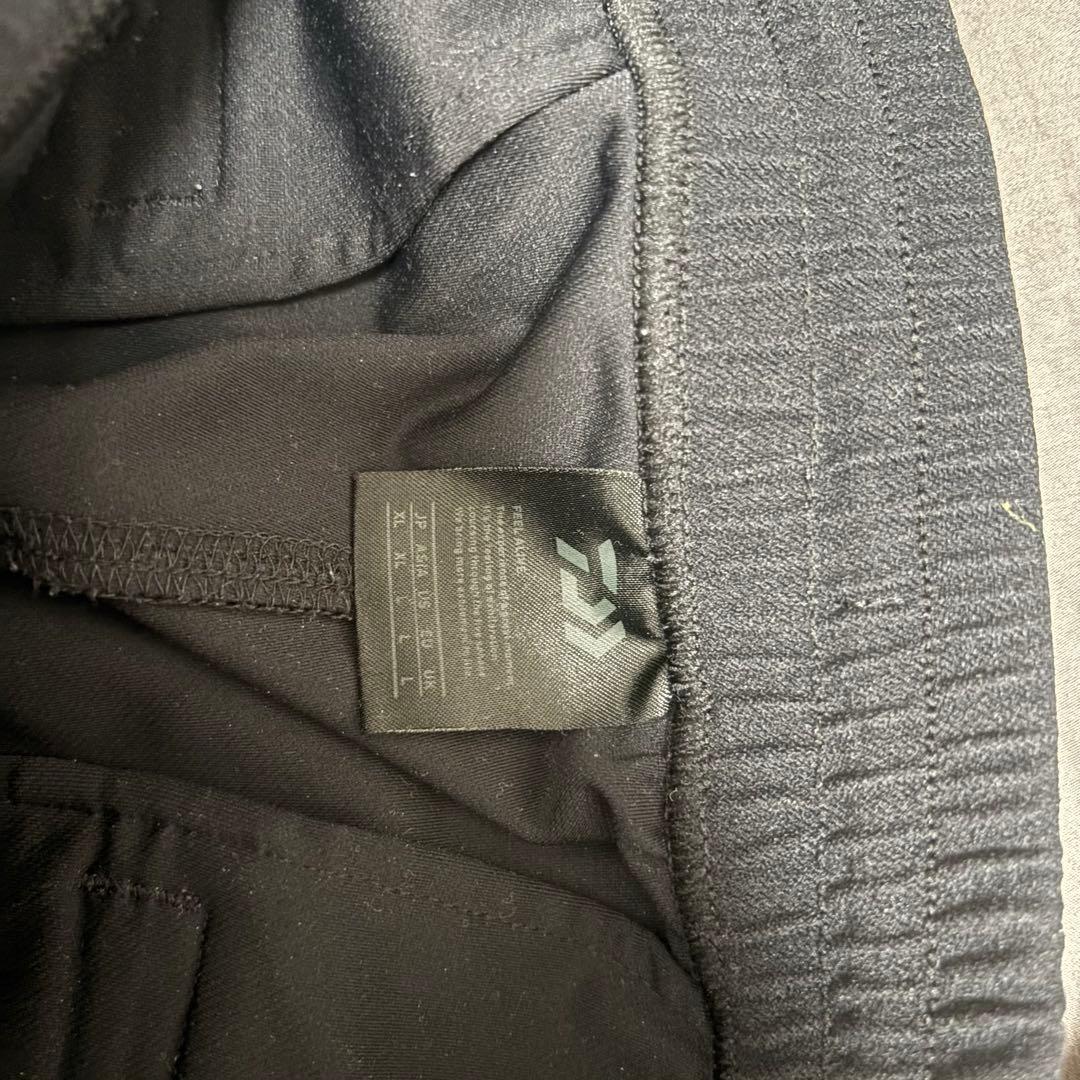 人気✨ダイワピュア39×エンノイ　セットアップ　スウェット　トレーナー　XL 黒