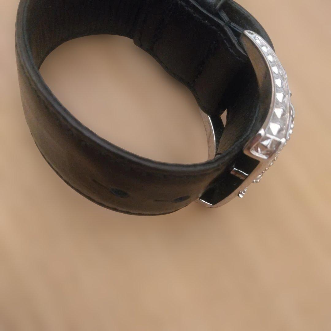 ジャスティンデイビス　JustinDavis　レザーブレスレット