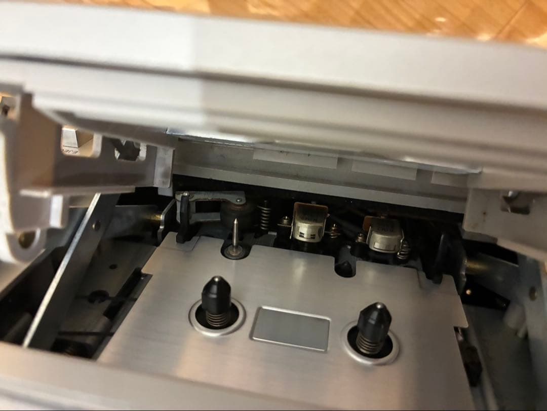 Nationalナショナル ラジカセ RX-7200