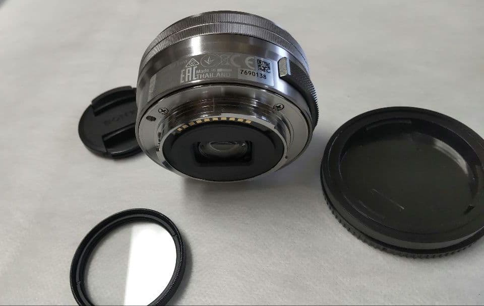 SONY α5100 ホワイト ミラーレス一眼カメラ