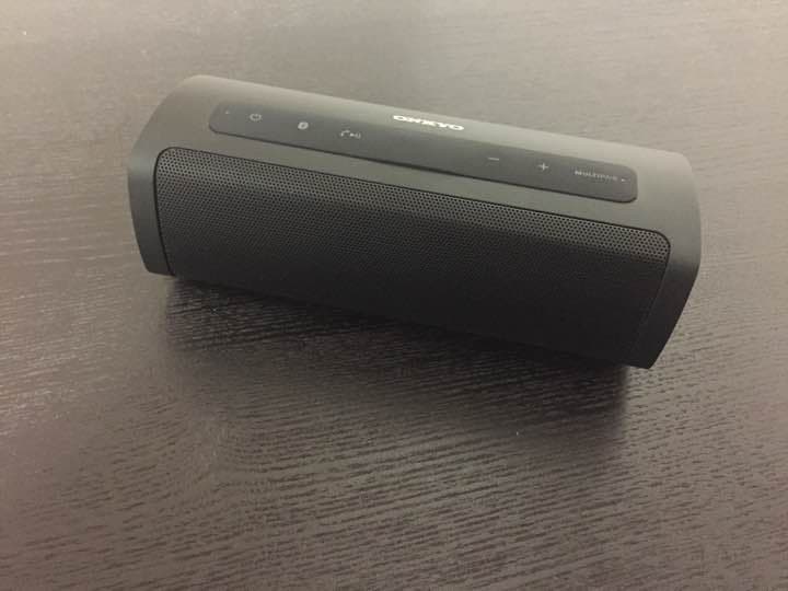 onkyo Bluetoothスピーカー