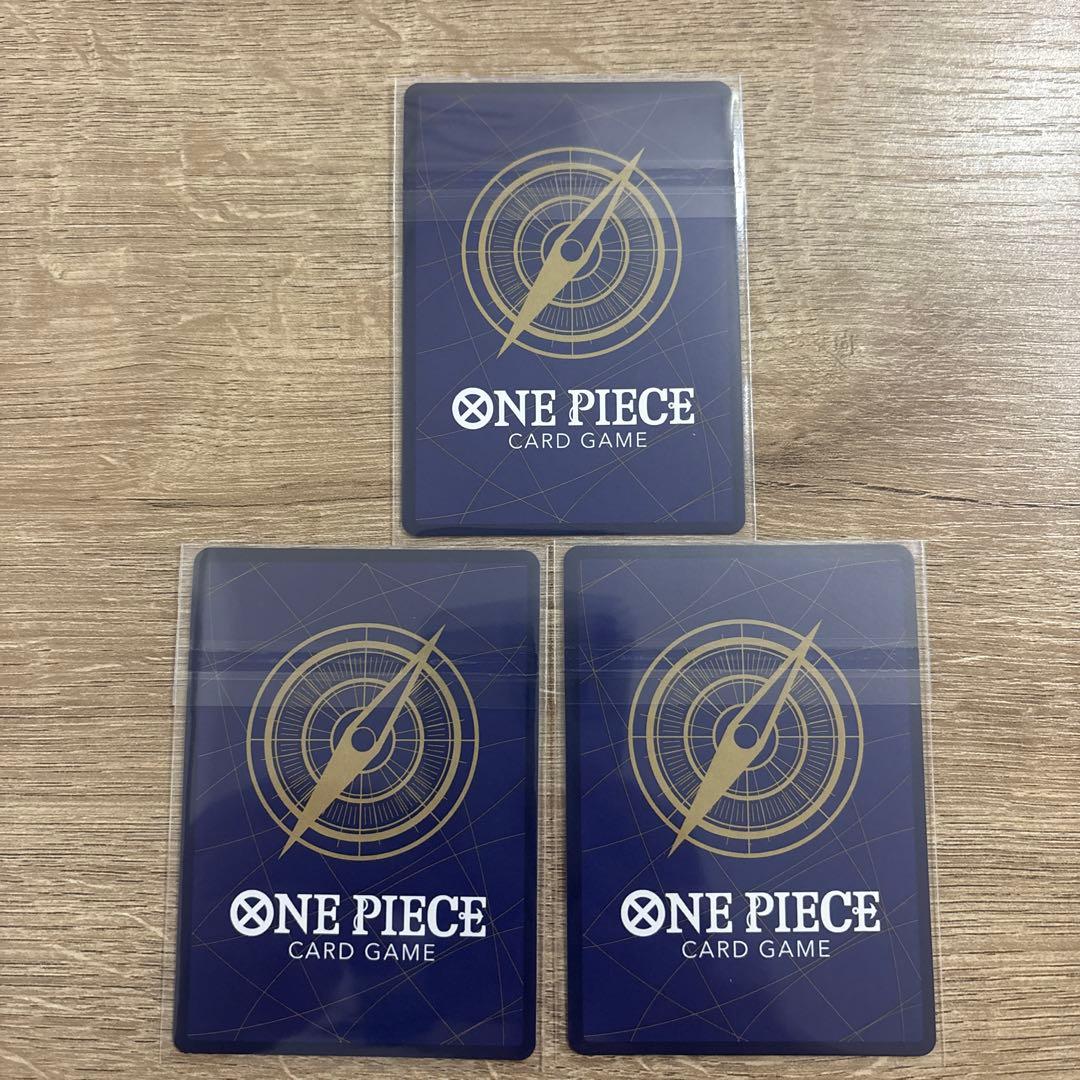 ボニー　フラッグシップバトル　パラレル