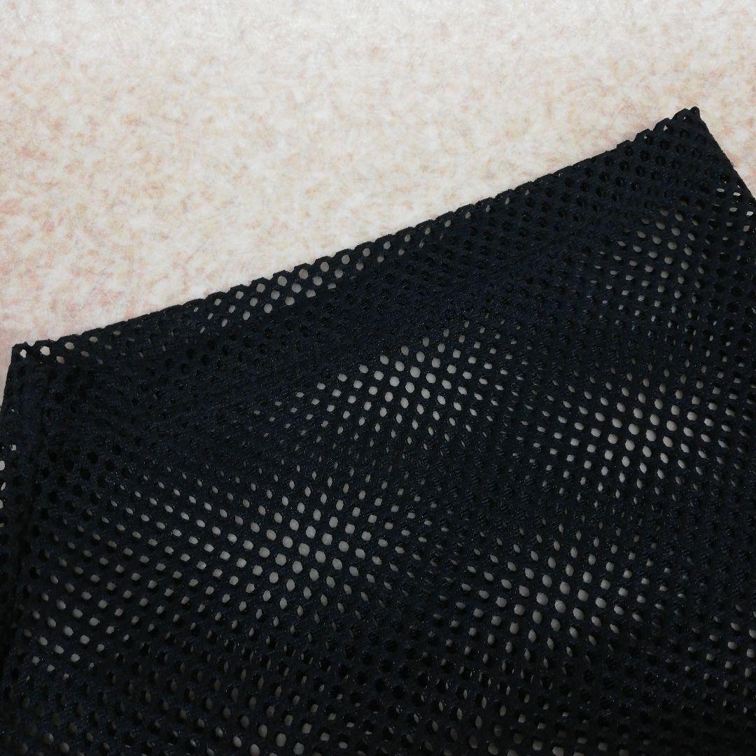 DT9007 Supreme × NIKE メッシュシャツ