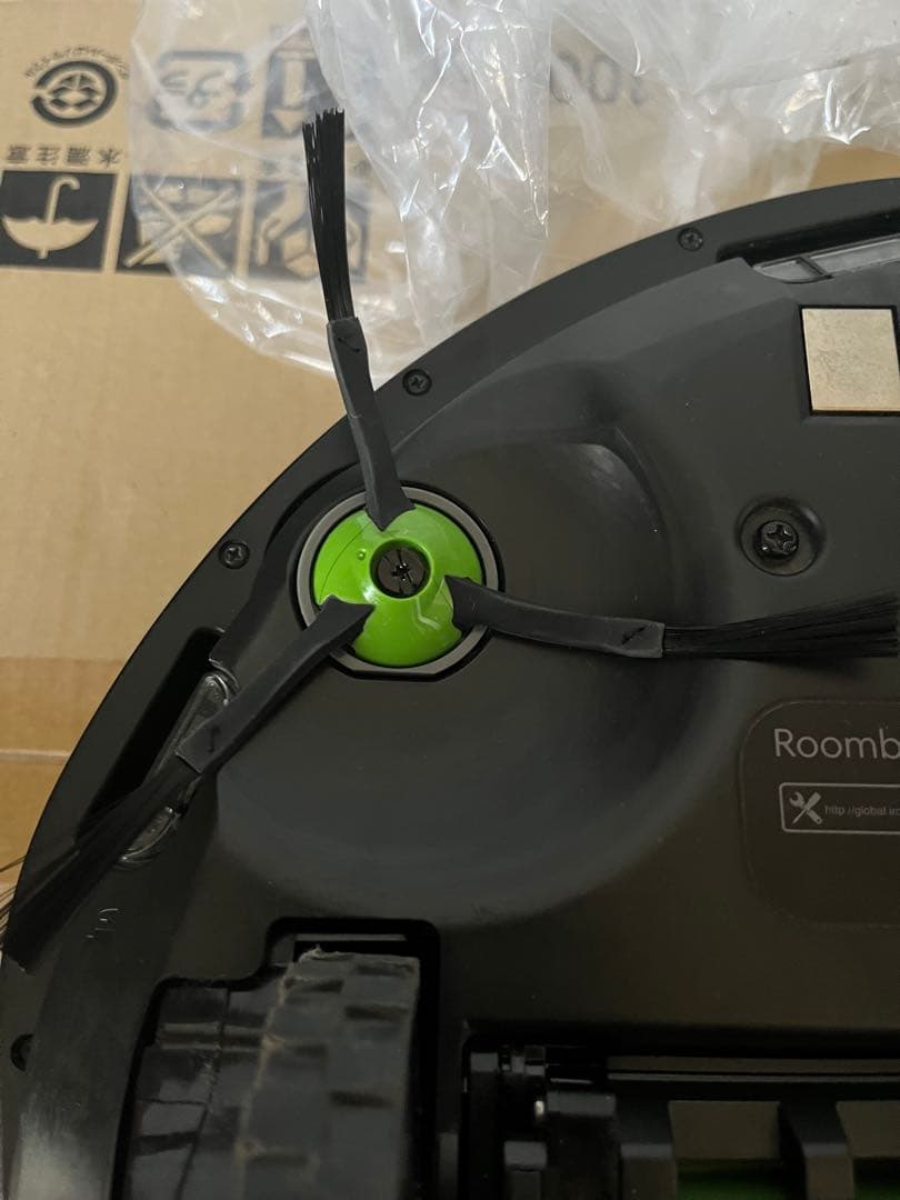 Roomba i7+ ロボット掃除機