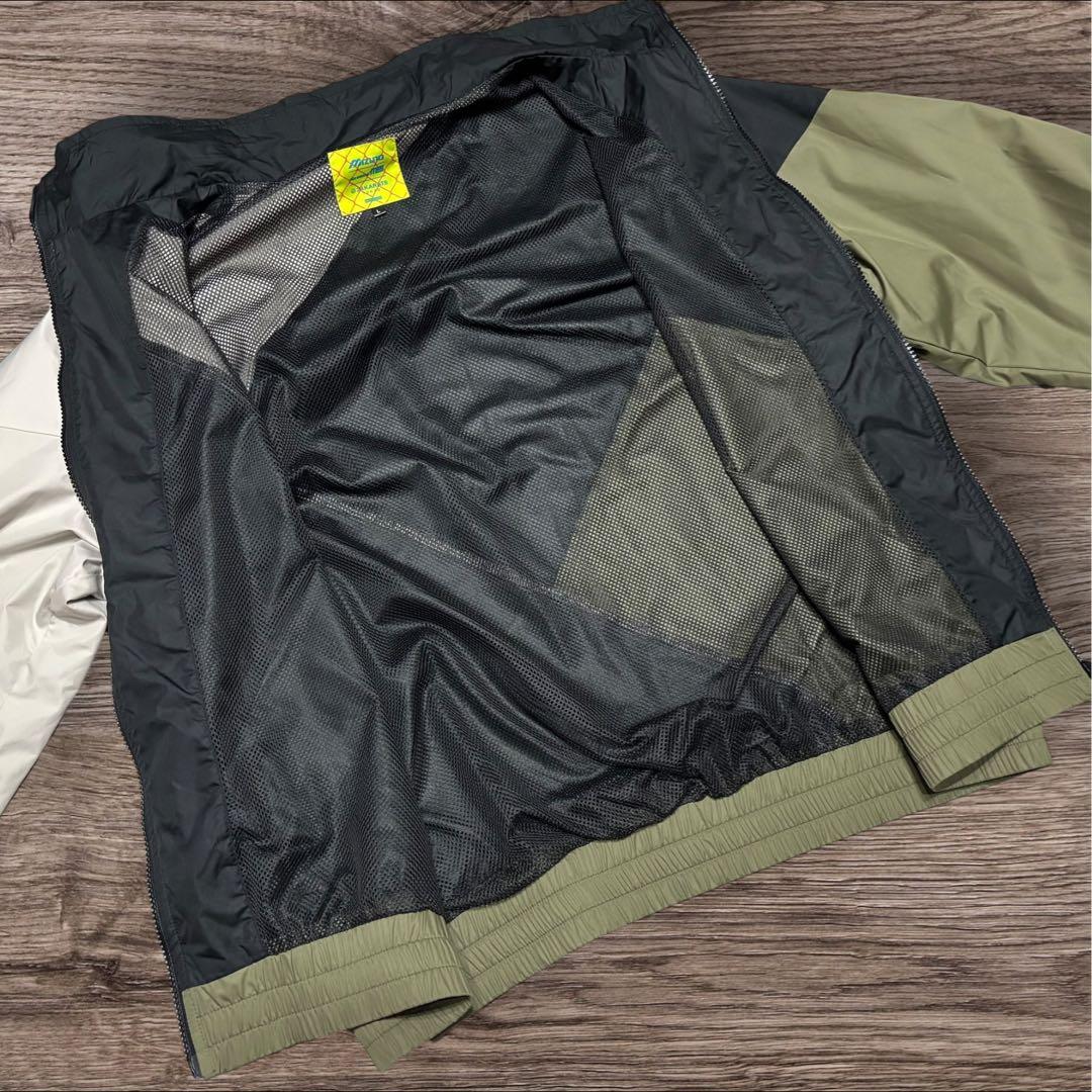 ジャケット・アウター MIZUNO JACKET 24Karats mita sneakers