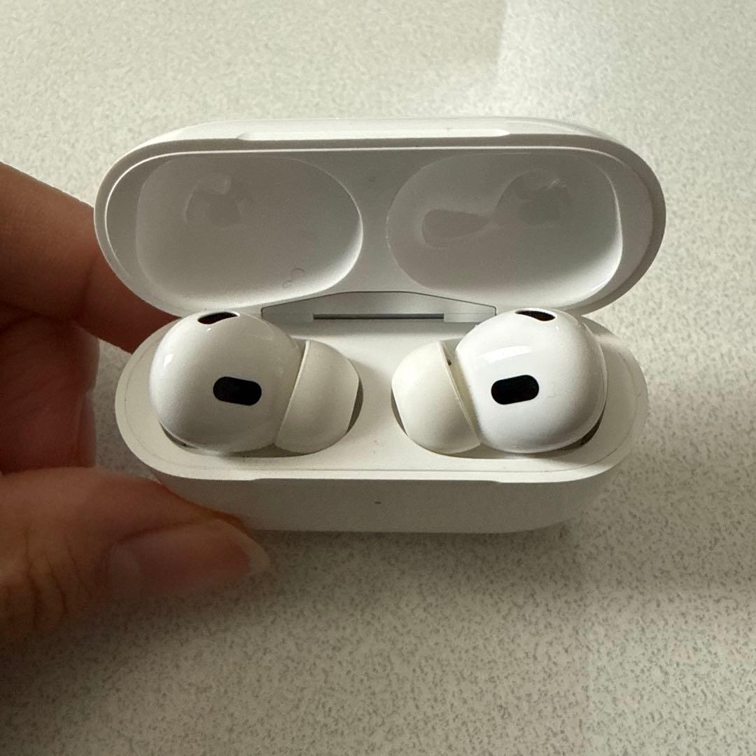 Ｈ*様 【値下げ不可】AirPods Pro 第2世代