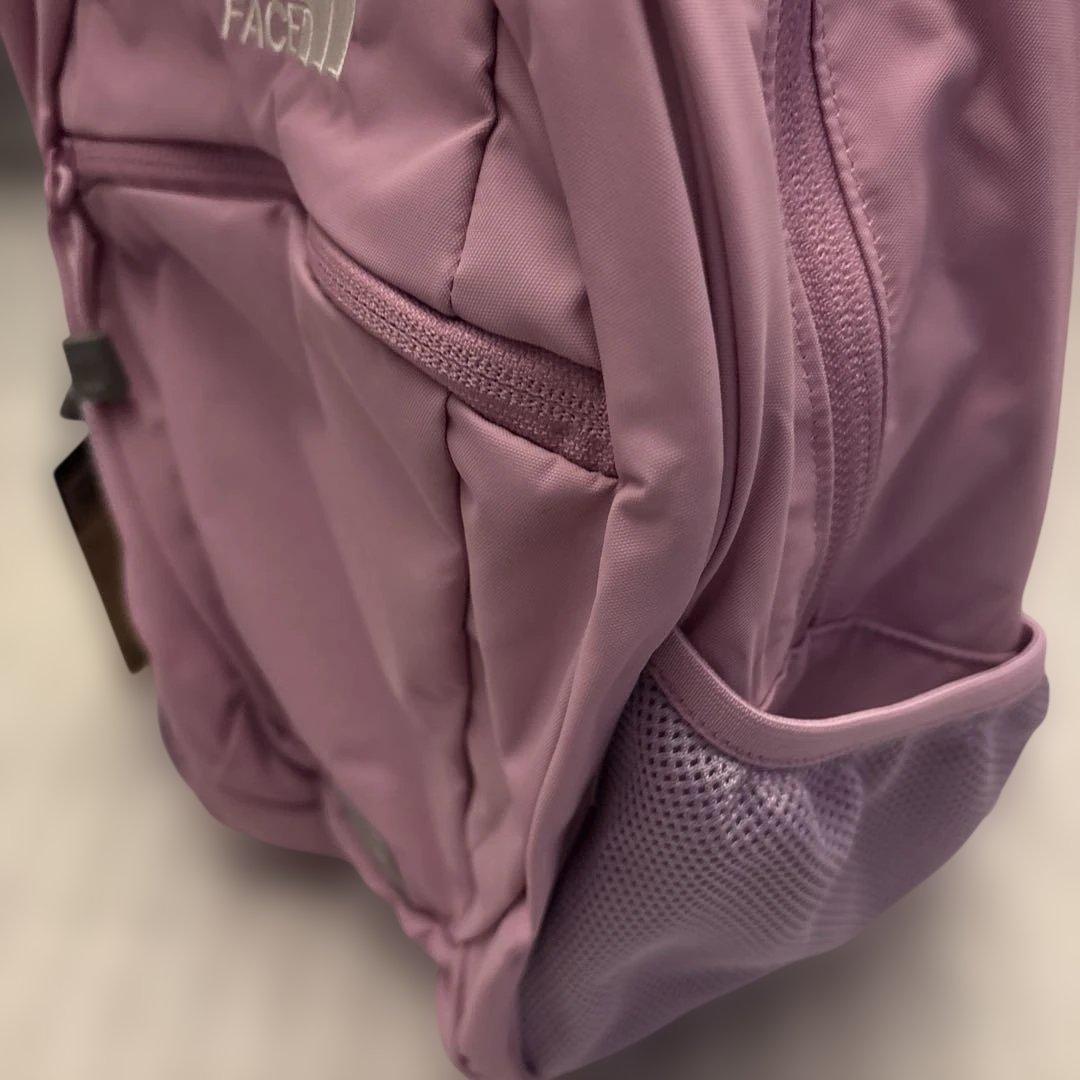 THE NORTH FACE パープル リュック