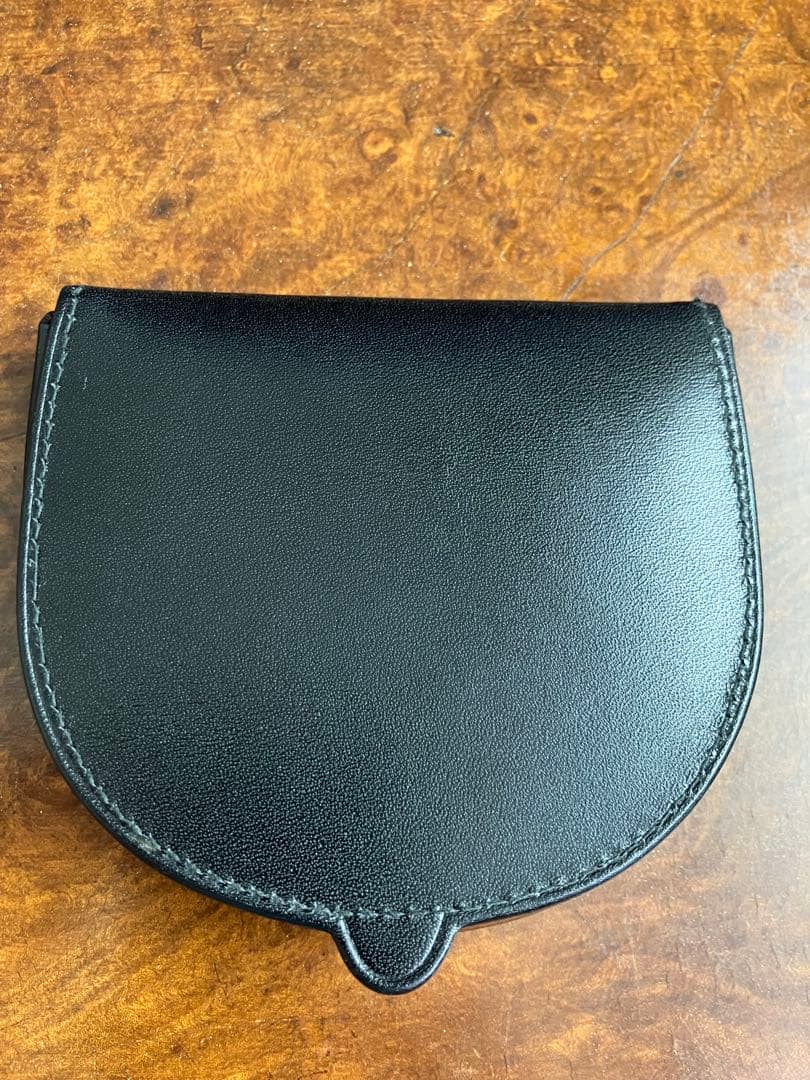 極美品 カルティエ パシャ　ケース 小銭入れ