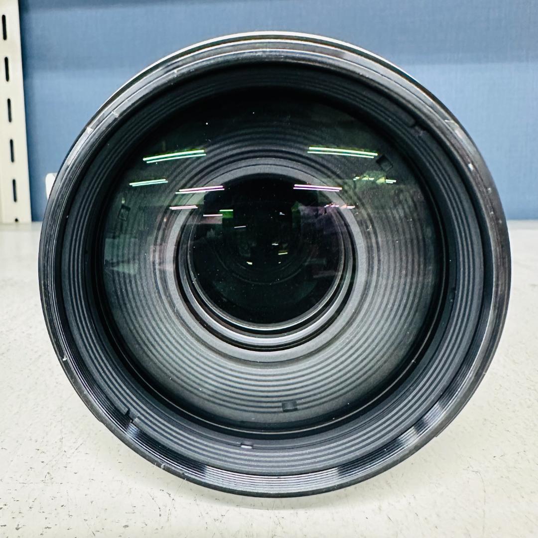 【中古品】Canon EF100-400mm F4.5-5.6L Ⅱ USM