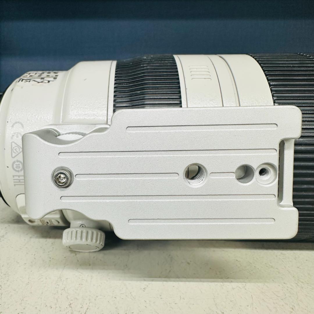 【中古品】Canon EF100-400mm F4.5-5.6L Ⅱ USM