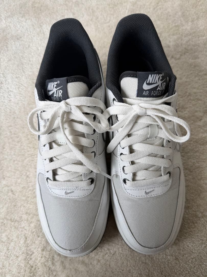 Nike Air Force 1 07 LV8メンズシューズsize27センチ