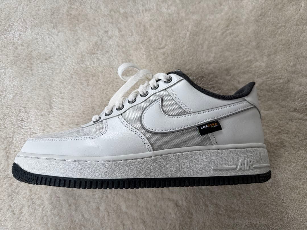 Nike Air Force 1 07 LV8メンズシューズsize27センチ