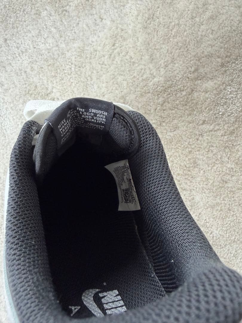 Nike Air Force 1 07 LV8メンズシューズsize27センチ