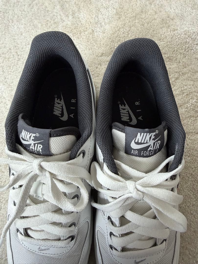 Nike Air Force 1 07 LV8メンズシューズsize27センチ