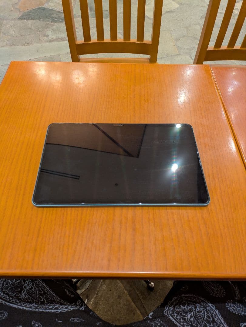 【極美品】Android15 最新タブレット