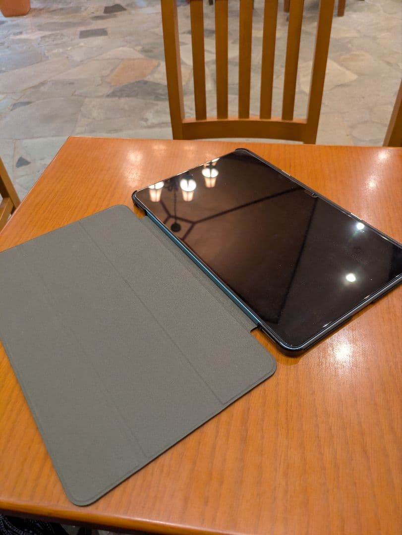 【極美品】Android15 最新タブレット