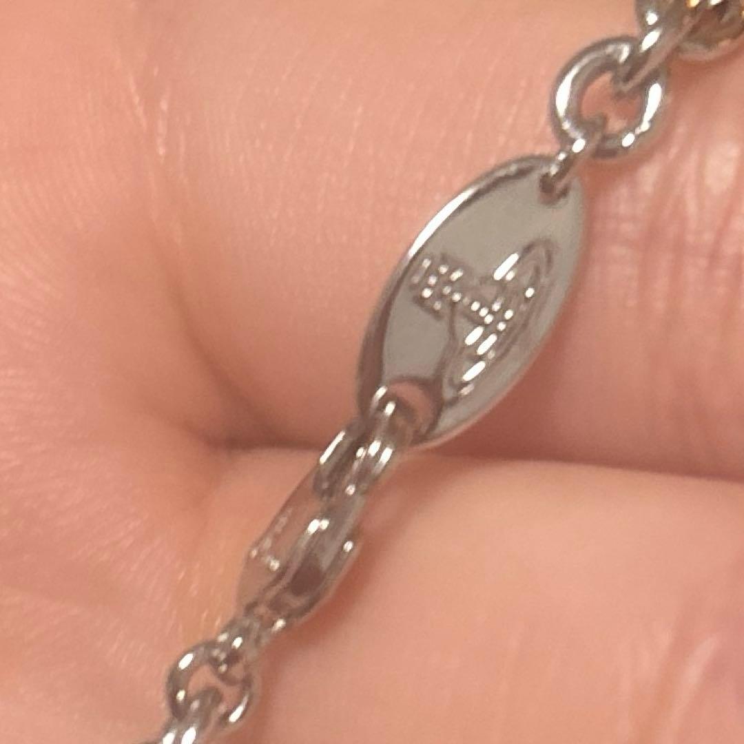 MAN CLAUDE SMALL ネックレス Vivienne Westwood