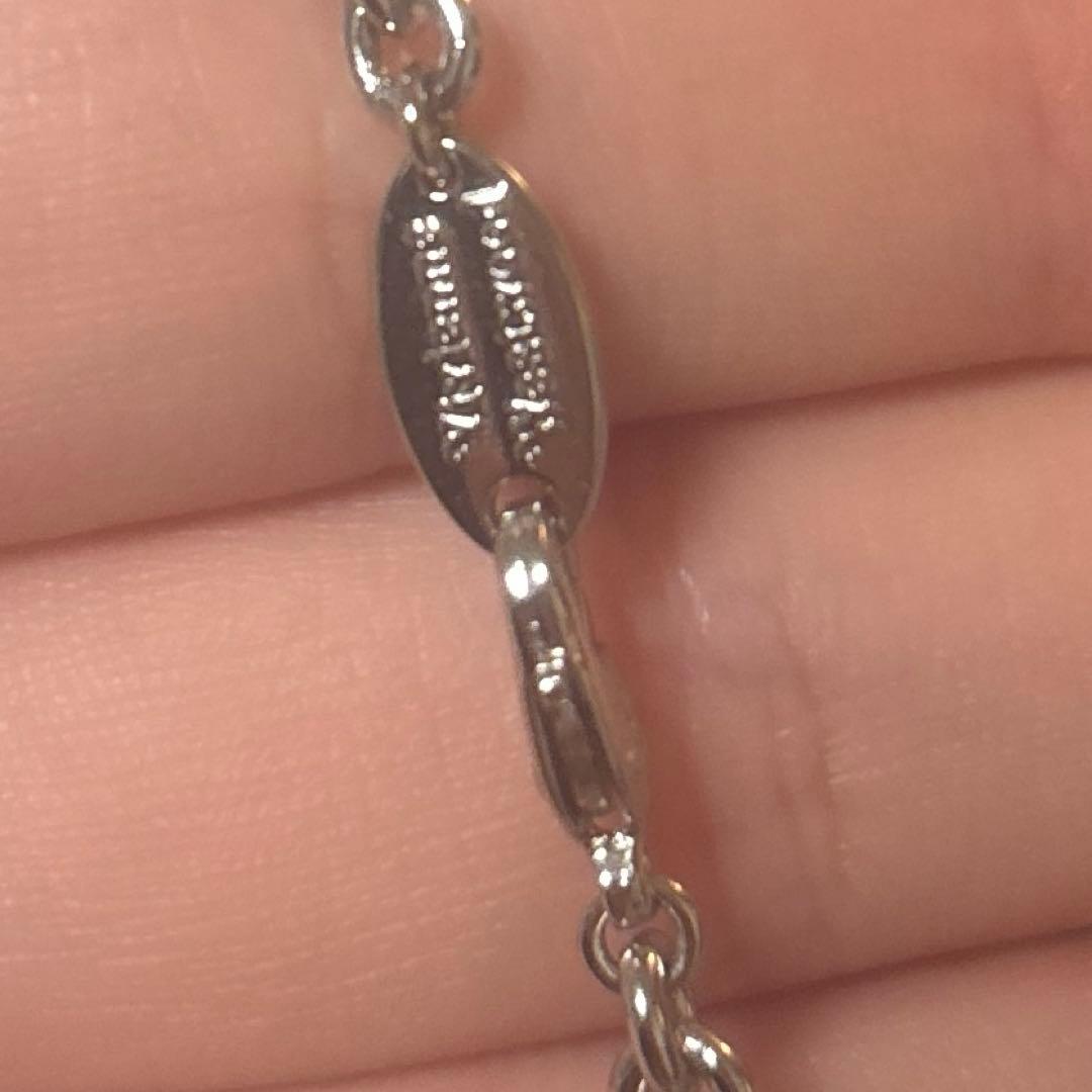 MAN CLAUDE SMALL ネックレス Vivienne Westwood