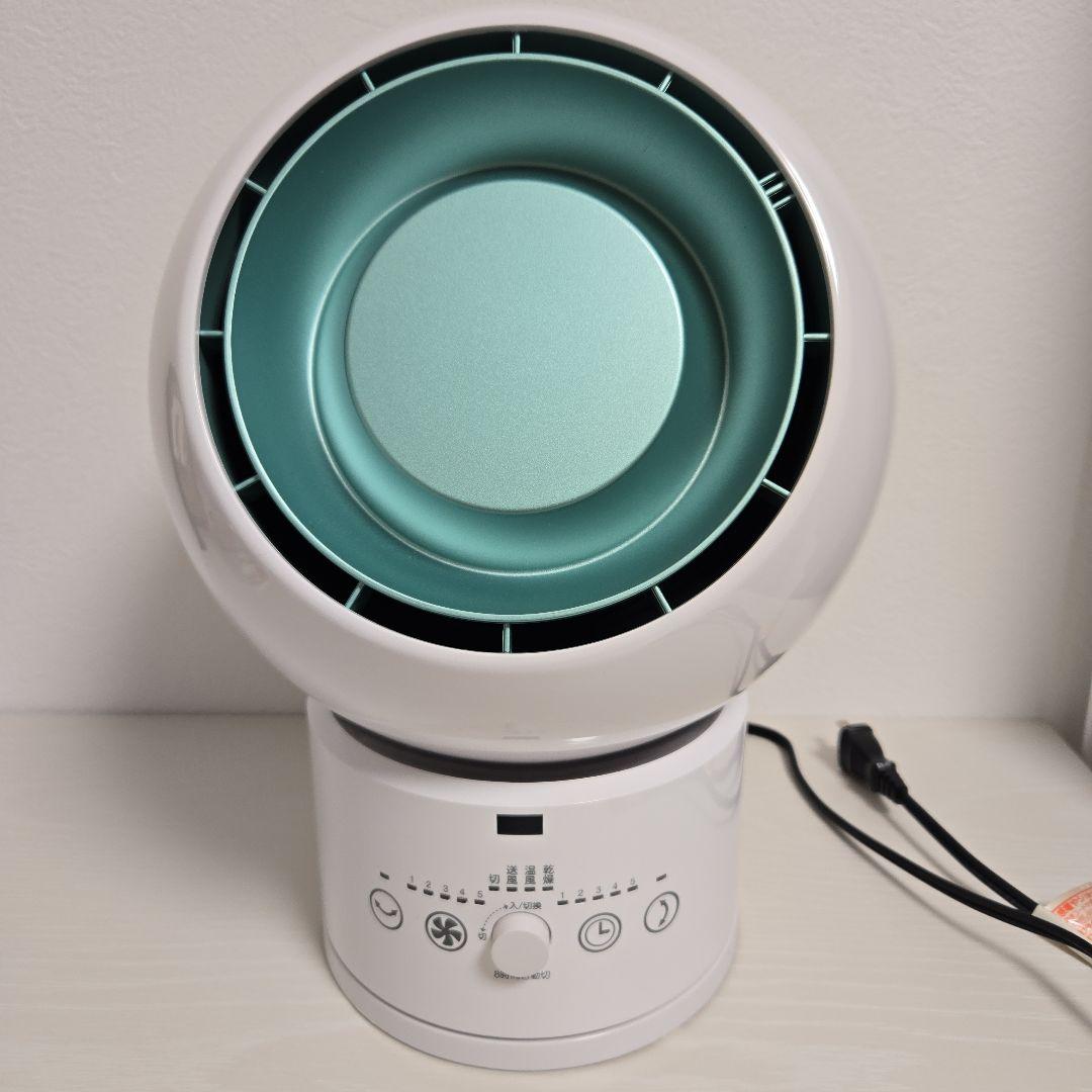 円形サーキュレーター 5段階風量