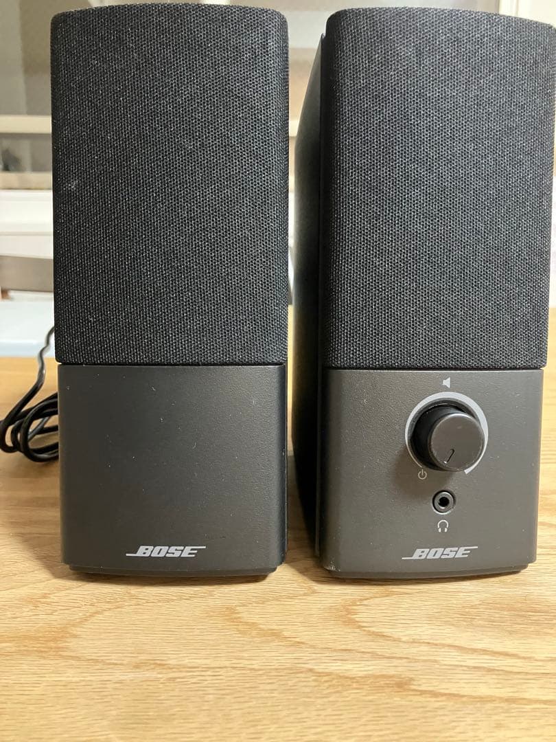 BOSE Companion 2 スピーカー