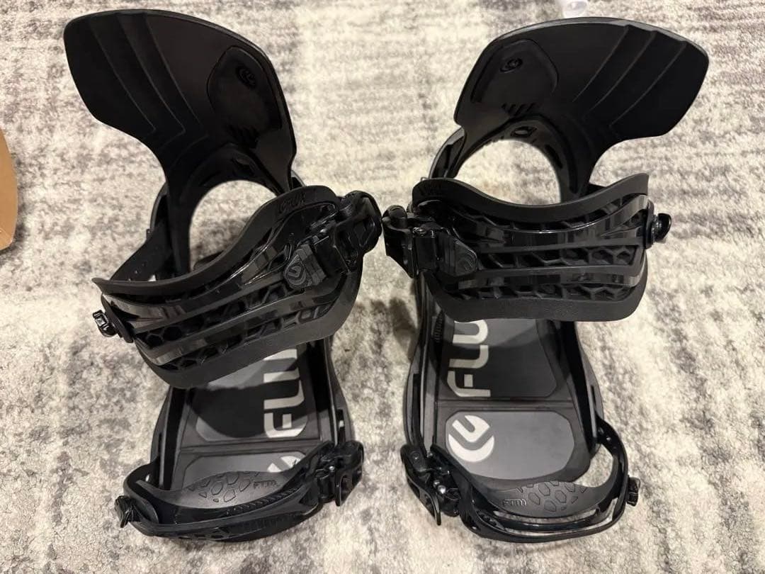 り*様 FLUX XF 20-21 Ｍサイズ