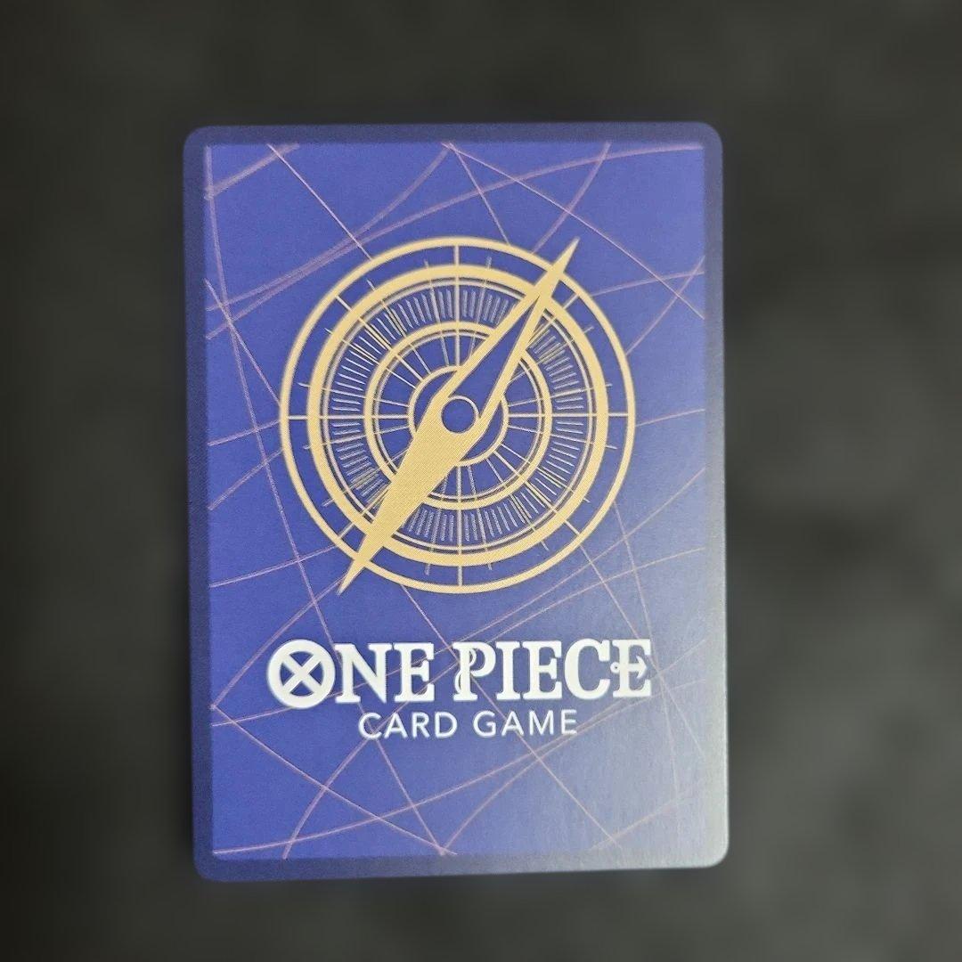 【美品】エッグヘッドクライシス SP ゴッドパック 6枚セット ワンピースカード